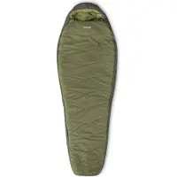 Pinguin Barbe Penguin Trekking PFM : kaki / Velcro : 175 cm / Zip : largeý