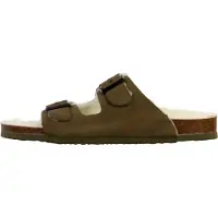 Plakton Mules en cuir Beta
