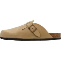 Plakton Mules en cuir Blog