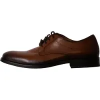 Redskins Derbies PACHECO hommes - Marron - 40