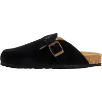Plakton Mules en cuir Blogg