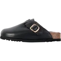 Scholl Mules en cuir Fae New F