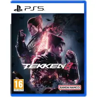 Tekken 8 PS5