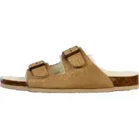 Plakton Mules en cuir Beta