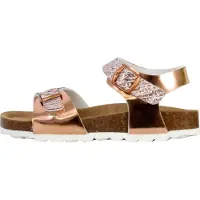 The Divine Factory Mules en cuir