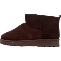 Super Mode Bottines à Enfiler