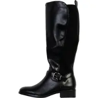 The Divine Factory Bottes à Zip