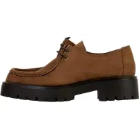 Corina Moccassin à lacets