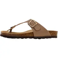 The Divine Factory Mules en cuir Noga Joy Edge