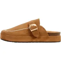 The Divine Factory Mules à Enfiler