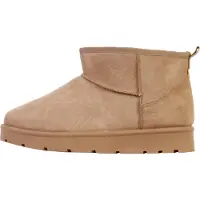 Super Mode Bottines à Enfiler