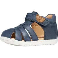 Geox Chaussures ouvertes bleu marine