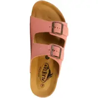 Plakton Mules en cuir Beta