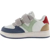 Victoria Baskets basses enfant SIEMPRE filles - Multicolore - 32