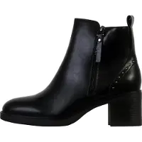 The Divine Factory Bottines à Zip
