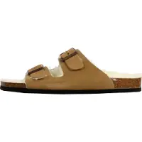 Plakton Mules en cuir Beta