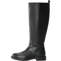 Bianco Bottes 'Adda' noir