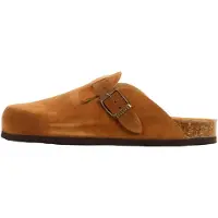 Plakton Mules en cuir Blogg