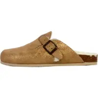 Plakton Mules en cuir Blogg