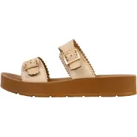 Super Mode Mule beige