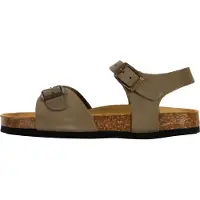 Plakton Mules en cuir Enfant Louis