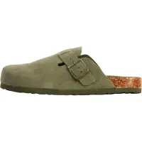 Xti Mules en cuir