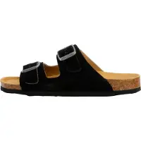 Plakton Mules en cuir Beta