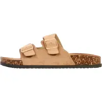 Super Mode Mules à Enfiler Inia