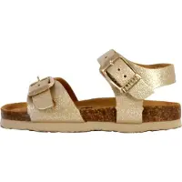 Plakton Mules en cuir Enfant Lisa