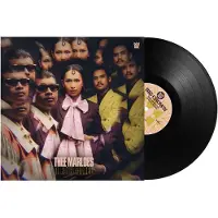 Konkurrent Di Hotel Malibu - Vinyle