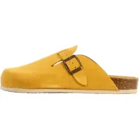 Plakton Mules en cuir Blogg