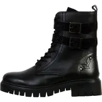 Kaporal Bottines noir