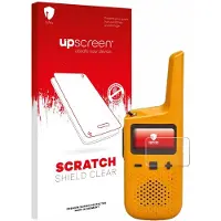 Upscreen Scratch Shield Protection