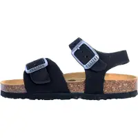 Plakton Mules en cuir Enfant Louis
