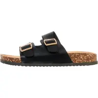 Super Mode Mules à Enfiler Inia
