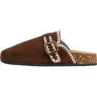 Super Mode Mules à Enfiler