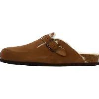 Plakton Mules en cuir Blogg
