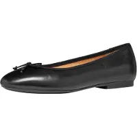 Geox Ballerines 'Palmaria' noir