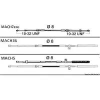 Ultraflex Câble Machzero