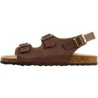The Divine Factory Mules en cuir Noga Mistral BS Edge