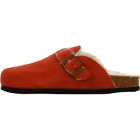 Plakton Mules en cuir Enfant Bloggie