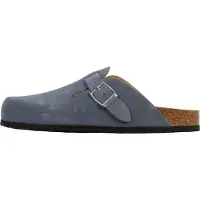 Plakton Mules en cuir Blog