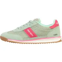 Teddy Smith 120549 Trainers Vert EU 38 Femme