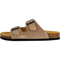 Plakton Mules en cuir Beta