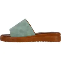 The Divine Factory Mules à Enfiler