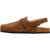 Plakton Mules en cuir BlogWork
