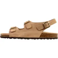 The Divine Factory Mules en cuir Noga Mistral BS Edge