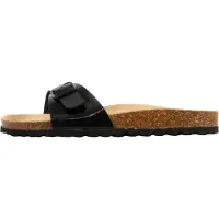 The Divine Factory Mules en cuir Noga Lorean Edge