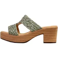 The Divine Factory Mules à Enfiler