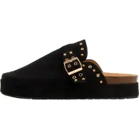 The Divine Factory Mules à Enfiler